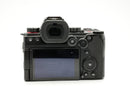 USED Panasonic LUMIX S5II Mirrorless Digital Camera Body Only (Wj3FA001722WWO)