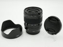 Used Fujifilm 16-50mm F2.8-4.8 (4DA35713WW)