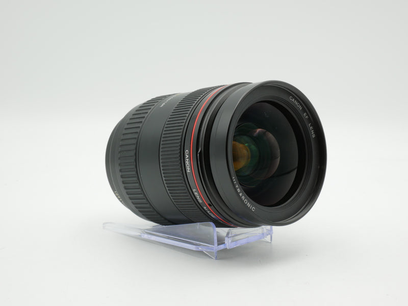 USED Canon EF 28-70mm 2.8 L [PARTS] (109112WW)