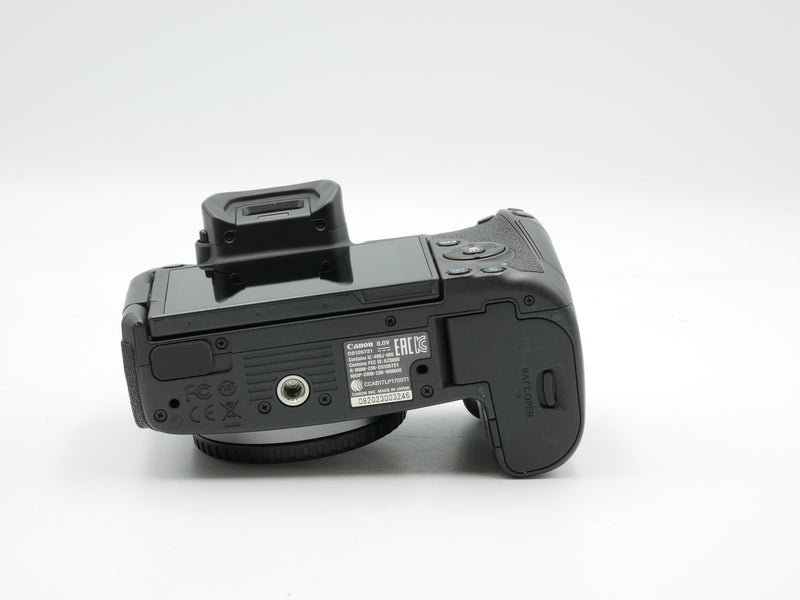USED Canon EOS R Body (082023003246WW)