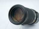 USED Tamron SP AF DI IF 180mm F3.5 Canon EF (000232WW)