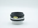 USED Nikon Series E 50mm 1.8 w/ Box (2600664WW)