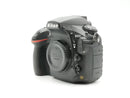 Used Nikon D810 Body (3020680WW)