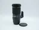 USED Tamron SP AF DI IF 180mm F3.5 Canon EF (000232WW)