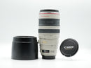 Used Canon EF 100-400mm F4.5-5.6 L IS (424652WW)