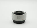 Used Canon Extender 1.4x III (7700003139WW)