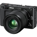 Nikon ZR 6K Cinema Camera