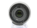 USED Nikon DX AF-S 55-200mm 4-5.6G ED (947411WW)