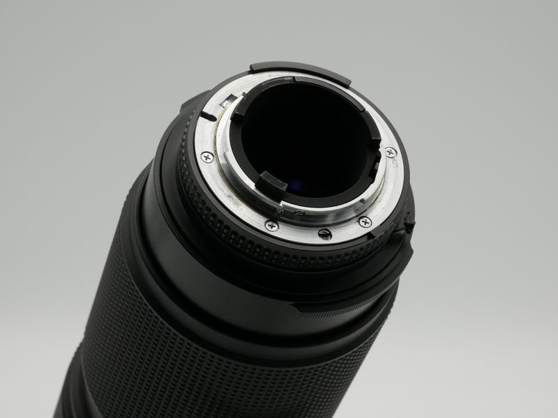 Used Nikon Nikkor 80-200mm F2.8 ED (334121WW)