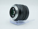 Used Meike 50mm F0.95 Sony E (E2172220900092W)