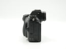 Used Nikon Z7II Body (3029517WW)