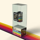 Escura SnapRoll Key Chain Digital Camera (Random Style Blind Box)