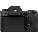 OPEN-BOX FUJIFILM X-H2S Mirrorless Camera Body (