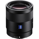 USED Sony FE 55mm F1.8 ZA Lens (