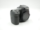Used Canon 7D Mark II Body EF (192053002081WW)