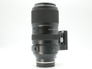 USED Tamron 50-400mm f4.5-6.3 Di III VC VXD Sony E (042903WW)