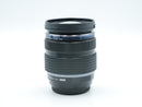 USED Olympus OM  M Zuiko Digital 12-40mm 2.8 PRO (AC5389036WW)