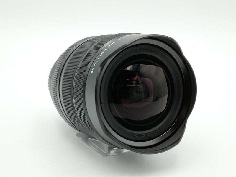 Used Fujifilm 8-16mm F2.8 R LM WR (27A00676WW)