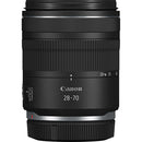 Canon RF 28-70mm f/2.8 IS STM Lens