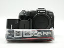 Used Canon RP Body (602021005089WW)