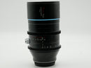 USED Sirui Anamorphic 75mm T2.9 FF 1.6x L Mount (60703124WW)