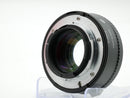 USED Nikon TC 1.4 E II (414512WW)