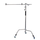 SIRUI C-Stand Chrome