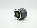 USED Nikon TC-20 III for Nikon F (325383WW)