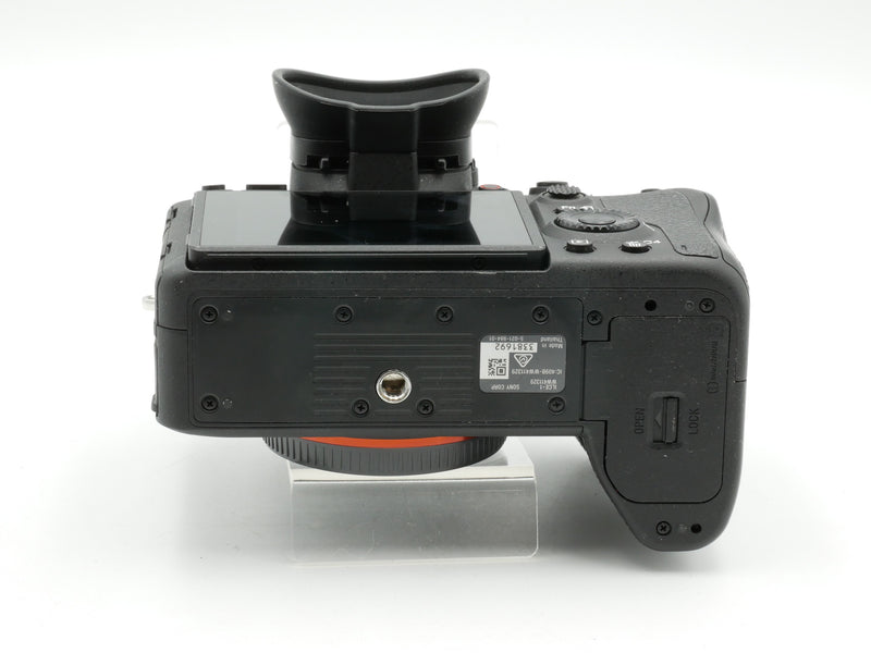 Used Sony Alpha FE 1 Body (3381692WW)