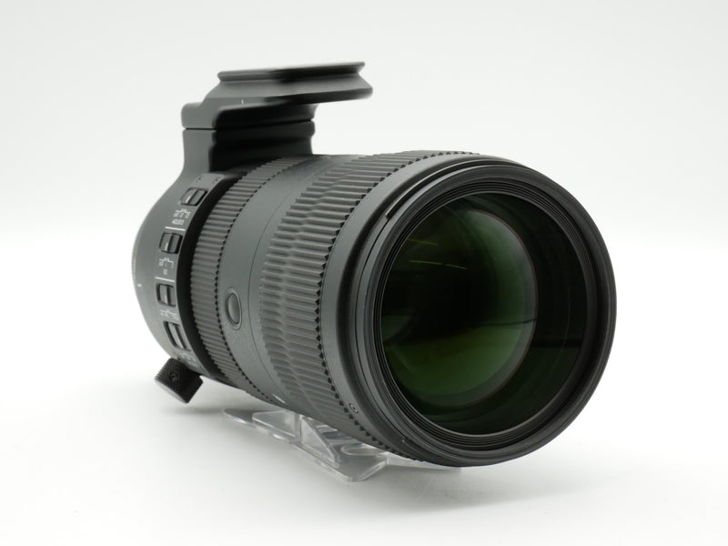 USED Sigma 70-200mm f/2.8 DG OSM Sport Canon EF (55943580WW)