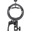 Godox S3 Speedlite Bracket for Bowens