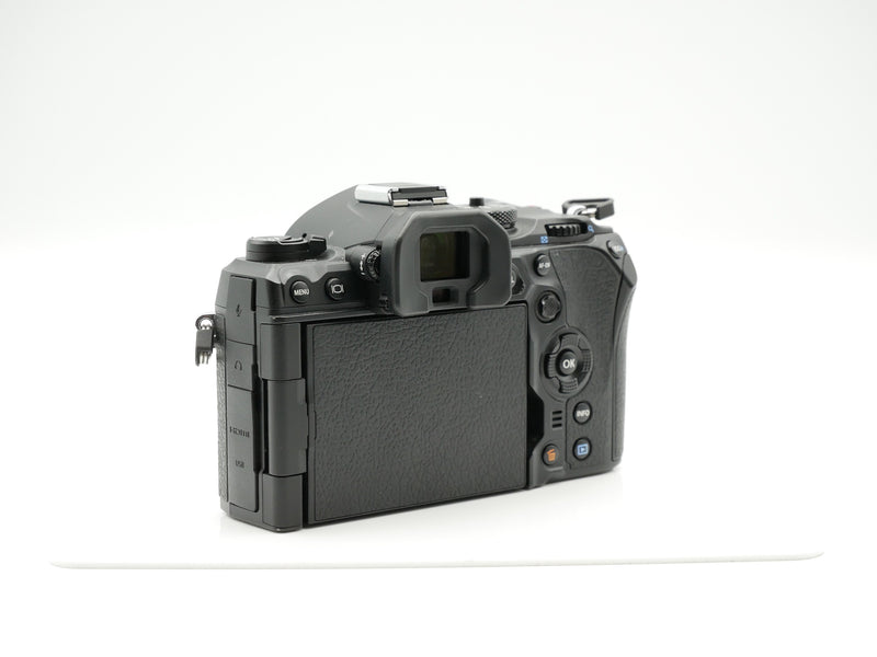 Used Olympus OM System OM-1 Body (BJMA47768WW)