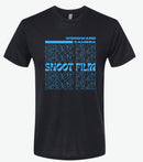 Woodward Camera Shoot Film T-Shirt