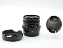 USED Fujifilm XF 16mm f/2.8 R WR (9AA06058WW)