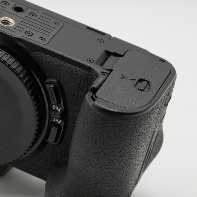 Used Nikon Z7 Body (3007060WW)