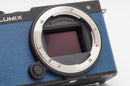 Used Panasonic Lumix DC-S9 with 20-60mm f3.5-5.6 (