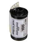 Arista EDU Ultra 100 Black and White Negative Film (35mm Roll Film, 36 Exposures)