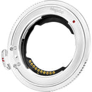 LAOWA Megadap Sony E to Nikon Z Autofocus Adapter Pro+