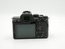 USED Sony A7S III (3425176WW)