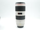 Used Canon EF 70-200mm F2.8 L IS II (4920000881WW)