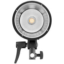 Westcott FJ250 Touchscreen Strobe with FJ Pro AC/DC Battery (250Ws)