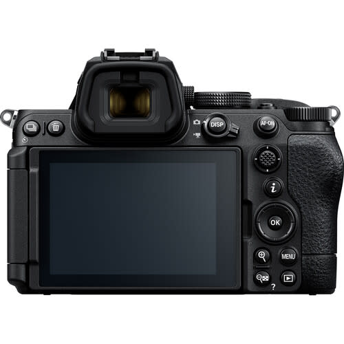 OPEN-BOX  Nikon Z5 II Mirrorless Digital Camera Body (3014193WW)
