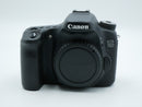 USED Canon EOS 70D Body (