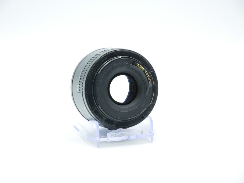 USED Canon EF 50mm f1.8 II (72892282WW)