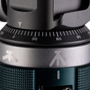 Promaster iota 422 Ultralightweight Tripod Kit - Carbon Fiber