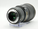 USED Nikon Nikkor 300mm f4 PF ED VR (234256WW)