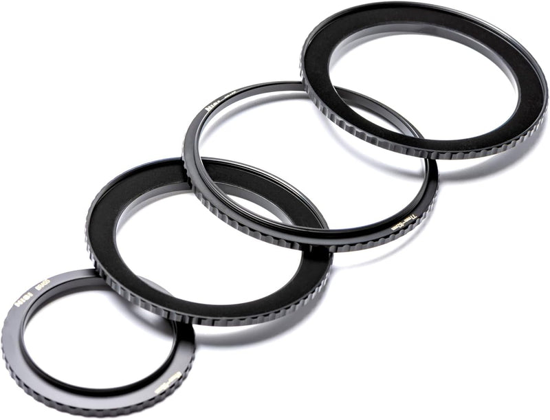 NiSi Brass Pro Step Up Ring