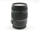 USED Sigma DC 18-250mm 3.5-6.3 Macro HSM CANON (14905999WW)