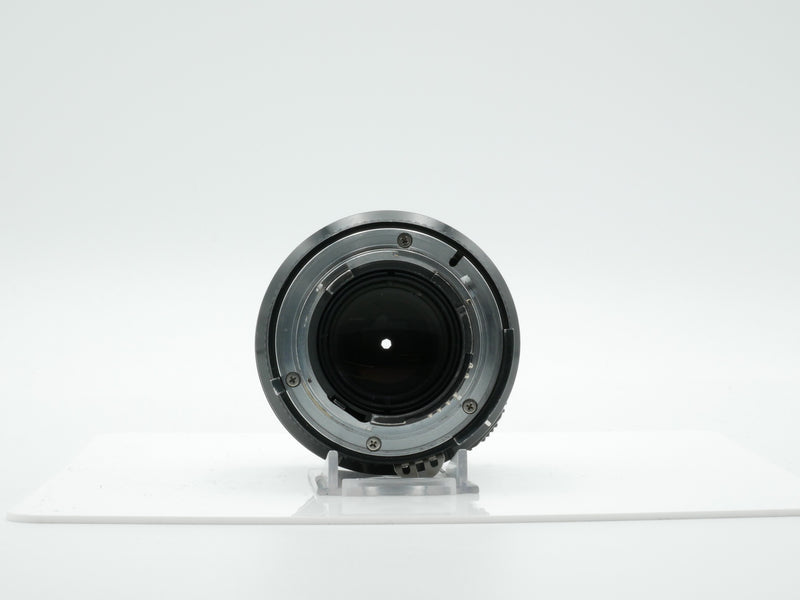 Used Nikon AF Nikkor 80mm f2.8 Lens for Nikon F3AF, F4 (