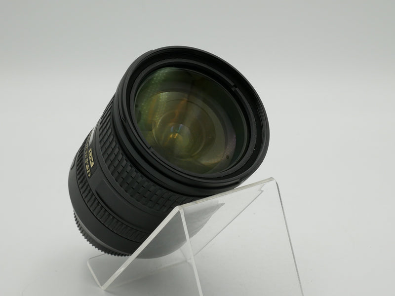 Used Nikon 18-200mm f/3.5-5.6G ED VR Lens (